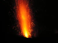 Yasur Volcano